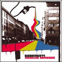 Gasoline Rainbows von Serengeti