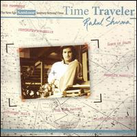 Time Traveler von Rahul Sharma