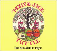 Old Apple Tree von Molly & Jack Tuttle