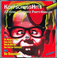 Kopfschuss: Sampler von Various Artists