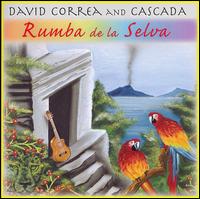 Rumba de La Selva von David Correa