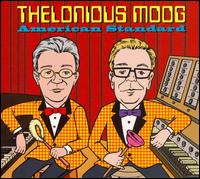 American Standard von Thelonious Moog