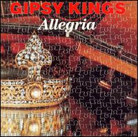 Allegria [Canada] von Gipsy Kings