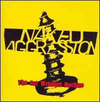 Gut Wringing Machine von Naked Aggression