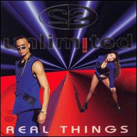 Real Things von 2 Unlimited