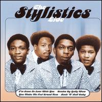 Live [Time] von The Stylistics