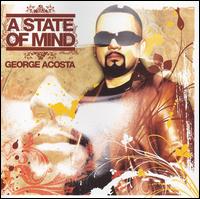 State of Mind von George Acosta