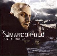 Port Authority von Marco Polo