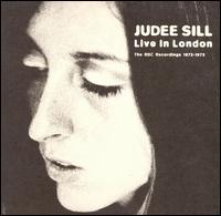 Live in London: The BBC Recordings 1972-1973 von Judee Sill