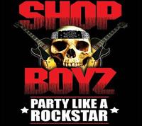 Party Like a Rockstar von Shop Boyz