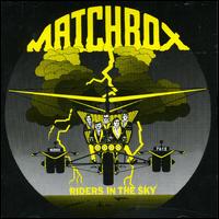 Riders in the Sky von Matchbox