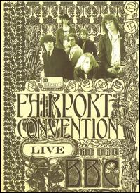 Live at the BBC von Fairport Convention