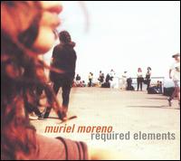 Required Elements von Muriel Moreno