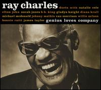 Genius Loves Company von Ray Charles