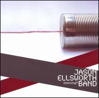 Listening? von Jason Ellsworth Band