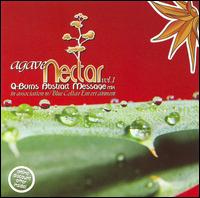 Agave Nectar Mix Compilation, Vol. 1 von Q-Burns Abstract Message