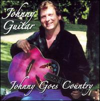 Johnny Goes Country von Johnny Guitar