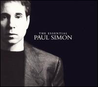 Essential Paul Simon von Paul Simon