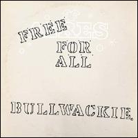 Free for All von Bullwackie's All Stars