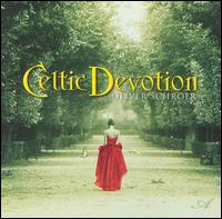 Celtic Devotion von Oliver Schroer