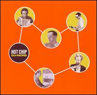 DJ-Kicks von Hot Chip