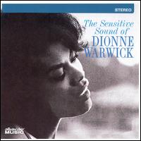 Sensitive Sound Of von Dionne Warwick