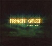 Sleeping At 100 MPH von Robert Green