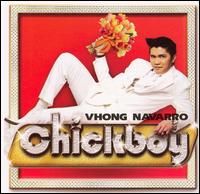 Chickboy von Vhong Navarro