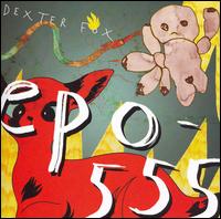 Dexter Fox von Epo 555