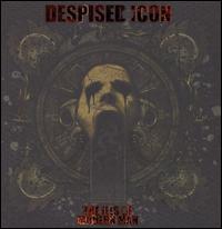 Ills of Modern Man von Despised Icon