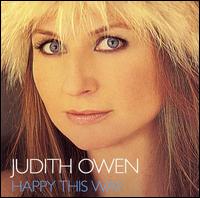 Happy This Way von Judith Owen