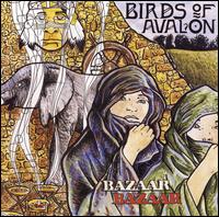 Bazaar Bazaar von Birds of Avalon