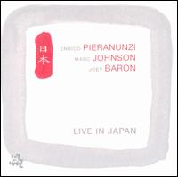 Live in Japan von Enrico Pieranunzi