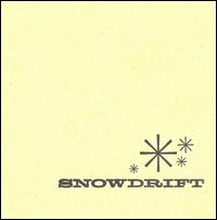 Snowdrift von Snowdrift