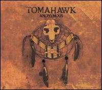 Anonymous von Tomahawk