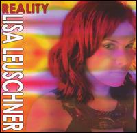 Reality von Lisa Leuschner