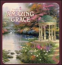 Thomas Kinkade: Amazing Grace von Joslin Grove Choral Society