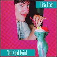 Tall Cool Drink von Lisa Koch