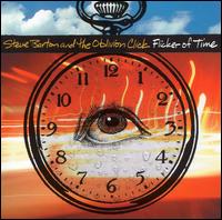 Flicker of Time von Steve Barton