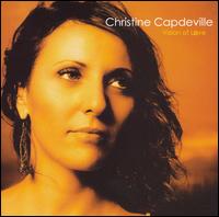 Vision of Love von Christine Capdeville