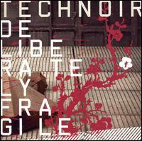 Deliberately Fragile von Technoir