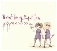 XOXOXOXOXO von Project Jenny, Project Jan