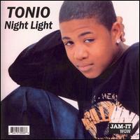 Night Light von Tonio