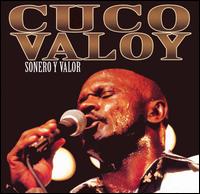 Sonero y Valor von Cuco Valoy