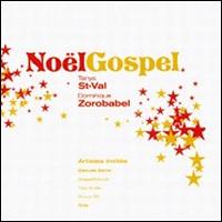 Noël Gospel von Tanya St. Val