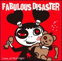 Love at First Fight von Fabulous Disaster