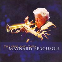 One and Only von Maynard Ferguson