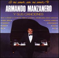 A Mi Amor Con Mi Amo von Armando Manzanero