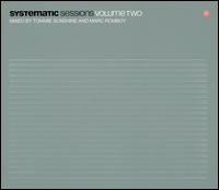 Systematic Sessions, Vol. 2 von Marc Romboy