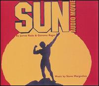 Sun: Audio Movie von James Rado